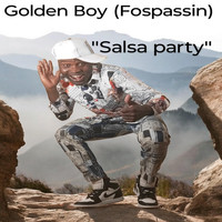 Salsa party