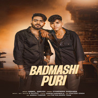 Badmashi Puri