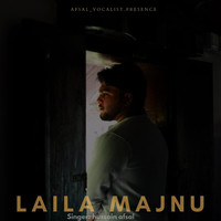 LAILA MAJNU