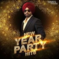 New Year Party Hits