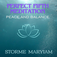 Perfect Fifth Meditation Peace and Balance