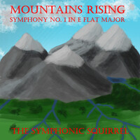 Mountains Rising