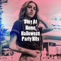 Stay at Home Halloween Party Hits