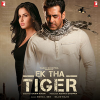 Laapata Lyrics in Hindi, Ek Tha Tiger Laapata Song Lyrics in English ...