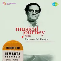 Musical Journey With Hemanta Mukherjee Cd 3