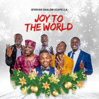 Joy to the World