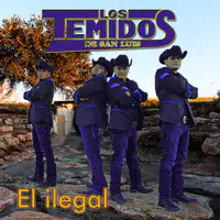 El Ilegal