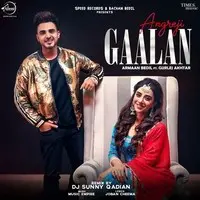 Angreji Gaalan Remix