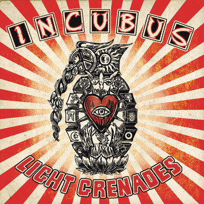 Anna Molly Song|Incubus|Light Listen to new songs and mp3 download Molly free online on Gaana.com
