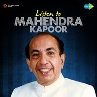 Chalo Ek Baar Phir Se Lyrics in Hindi, Listen to Mahendra Kapoor Chalo ...