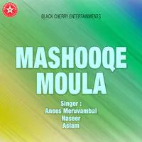 Mashooqe Moula