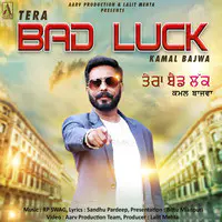 Tera-Bad-Luck