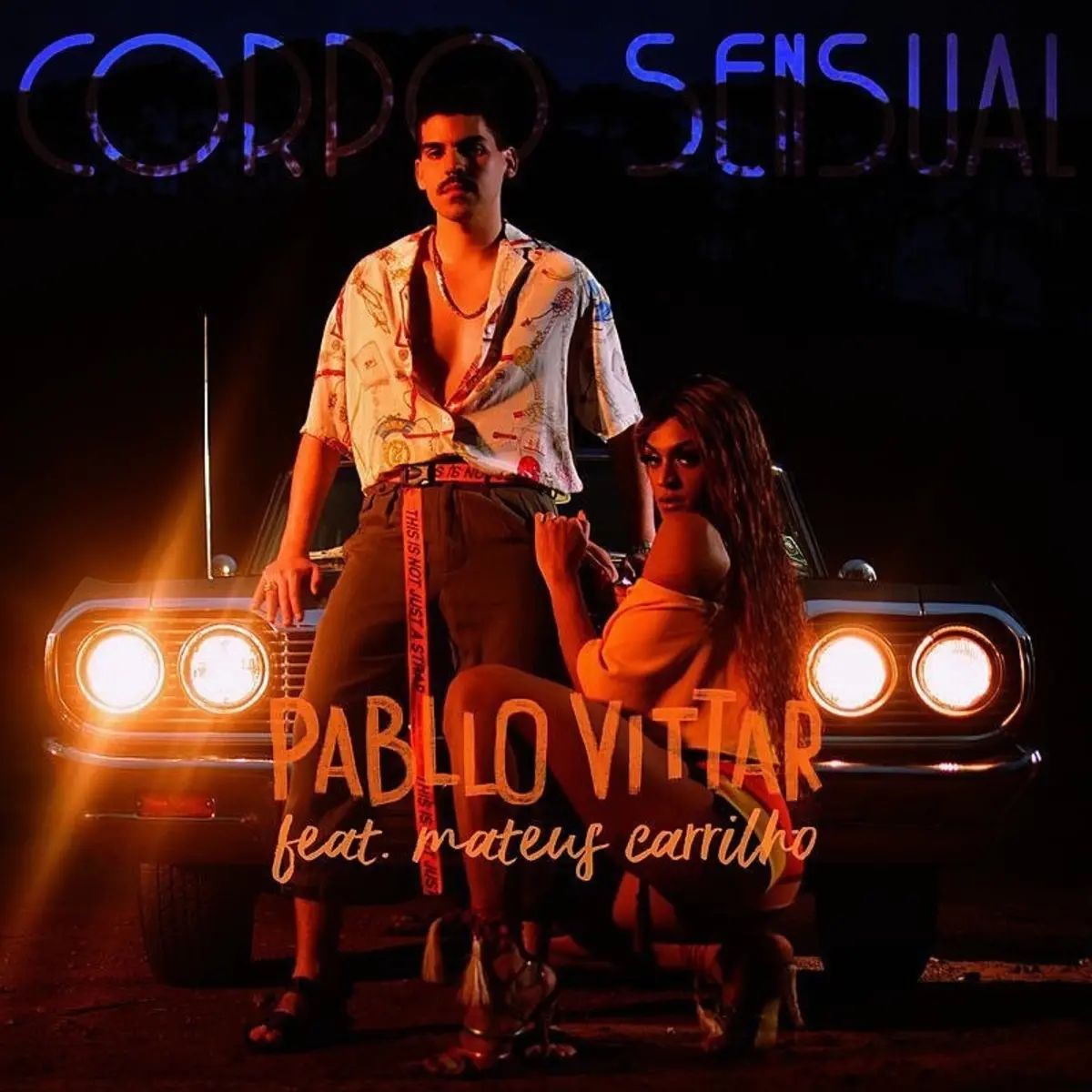 Corpo Sensual Mp3 Song Download Corpo Sensual Corpo Sensual