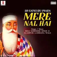 So Satguru Piara Mere Nal Hai