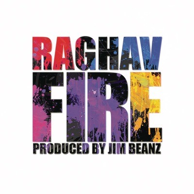 Raghav - Desperado feat. Tesher (Lyrics) 