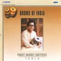 Tabla Recital Anindo Chatterjee