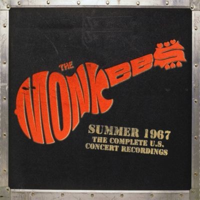 I Wanna Be Free (Live at Seattle Center Coliseum, 8/25/1967) MP3 Song ...