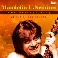 Mandolin U.Srinivas - The Strings Sing