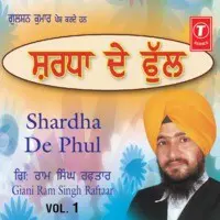 Shradha De Phul