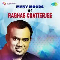 Many Moods Of Raghab Chatterjee