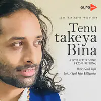 Tenu Takeya Bina