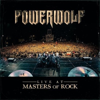 Powerwolf's Lyrics in English