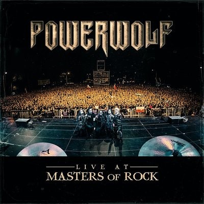 Powerwolf – Werewolves of Armenia Lyrics