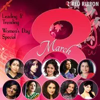 Leading and Trending - Women's Day Special