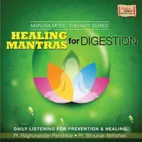 Healing Mantras For Digestion