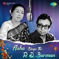 Asha Bhosle Sings For R. D. Burman