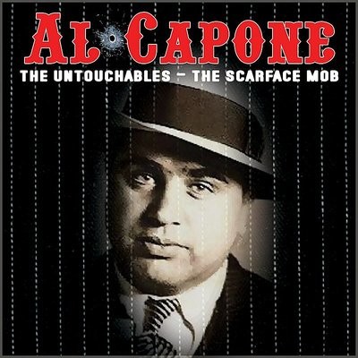 scarface untouchable album download