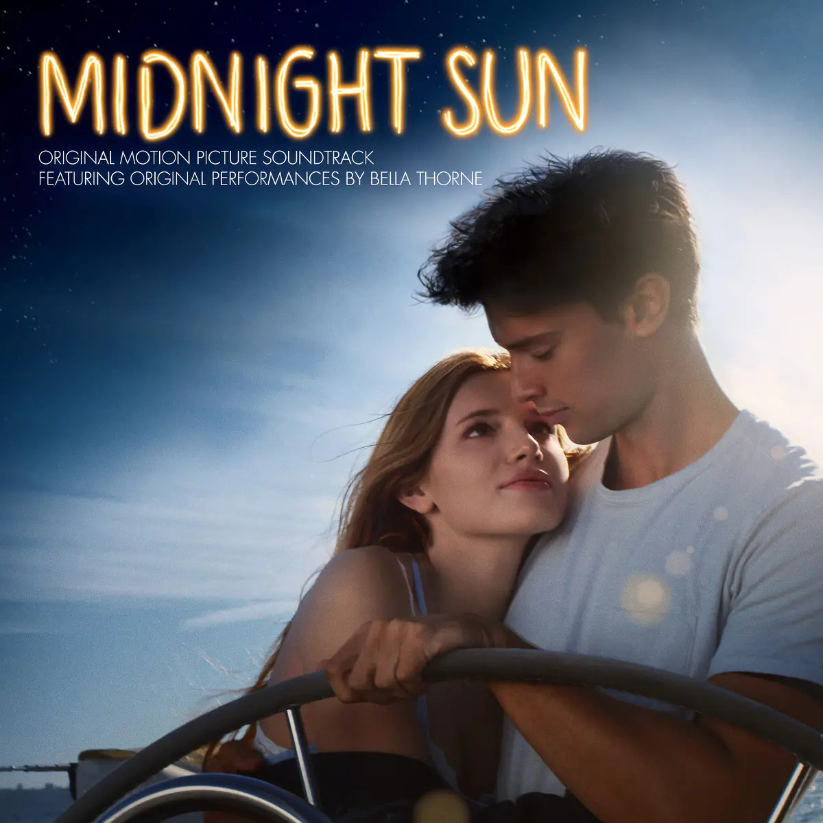 Walk With Me Mp3 Song Download Midnight Sun Original Motion