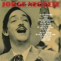 Flor de Azalea MP3 Song Download by Jorge Negrete (15 Exitos Jorge  Negrete)| Listen Flor de Azalea Spanish Song Free Online