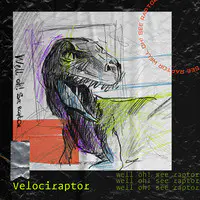 Velociraptor