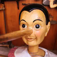 Pinocchio