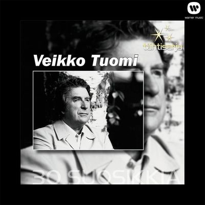 Sabina MP3 Song Download by Veikko Tuomi (Tähtisarja - 30 Suosikkia)|  Listen Sabina Finnish Song Free Online