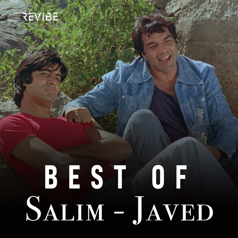 Best of Salim-Javed