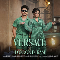 Versace vs London Di Rani