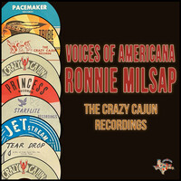 Voices of Americana (The Crazy Cajun Recordings)