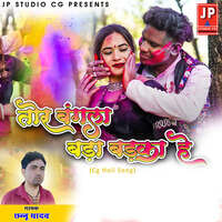 Tor Bangala Bada Badka He (Cg Holi Song)