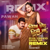 Piya Chhod Dihin Na Remix