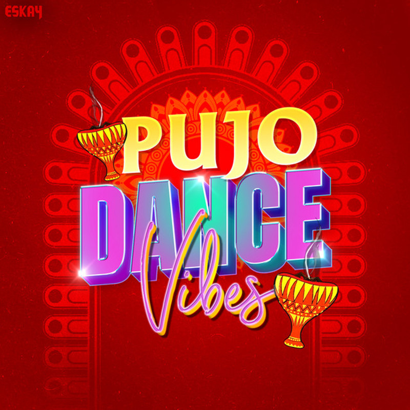 Pujo Dance Vibes