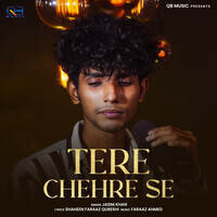 Tere Chehre Se