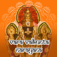 Vara Vaikunta Narayana