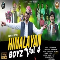 Himalayan boyz 4