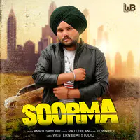 Soorma