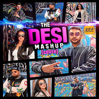 The Desi Mashup (Cover)