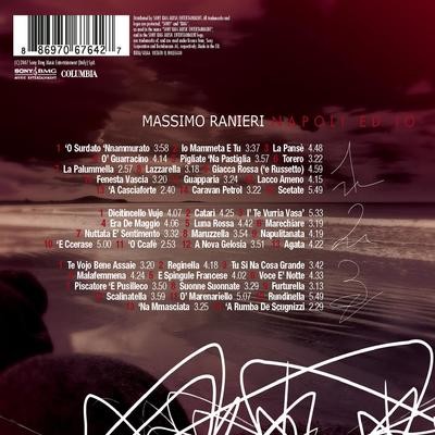 Dicitencello vuje SongMassimo RanieriNapoli Ed Io Listen to new