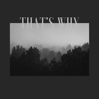 That's Why (Demo)