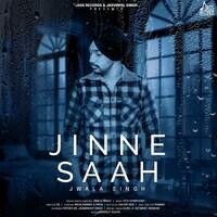 Jinne Saah